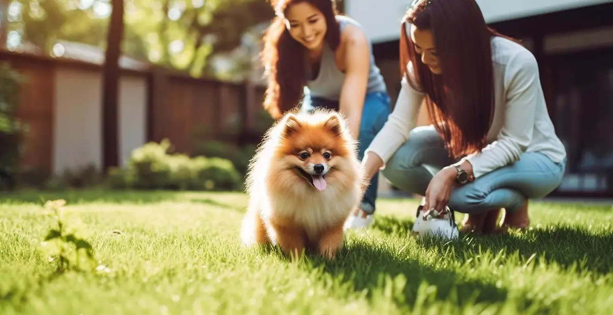 Pet Zone